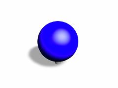 Precision Ball