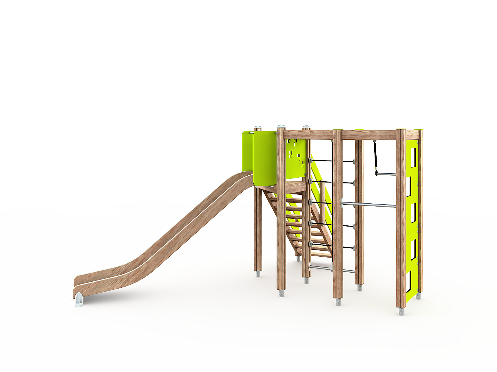Activity Tower
