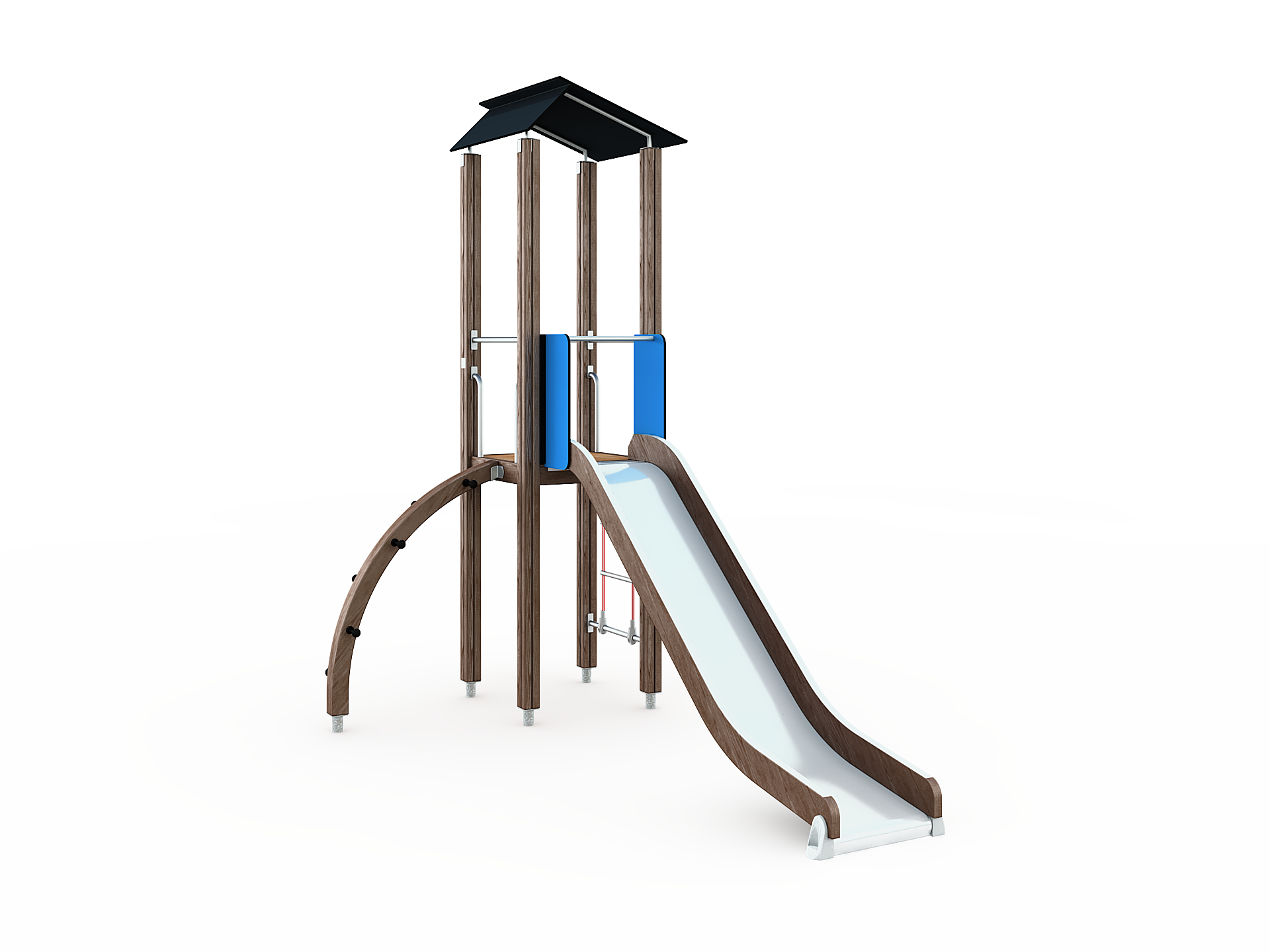 Activity Tower