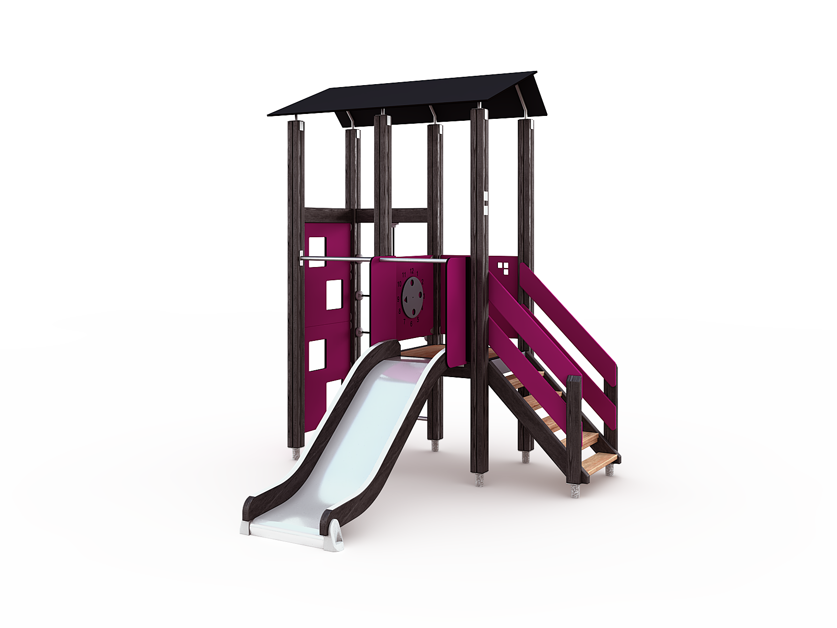 Activity Tower