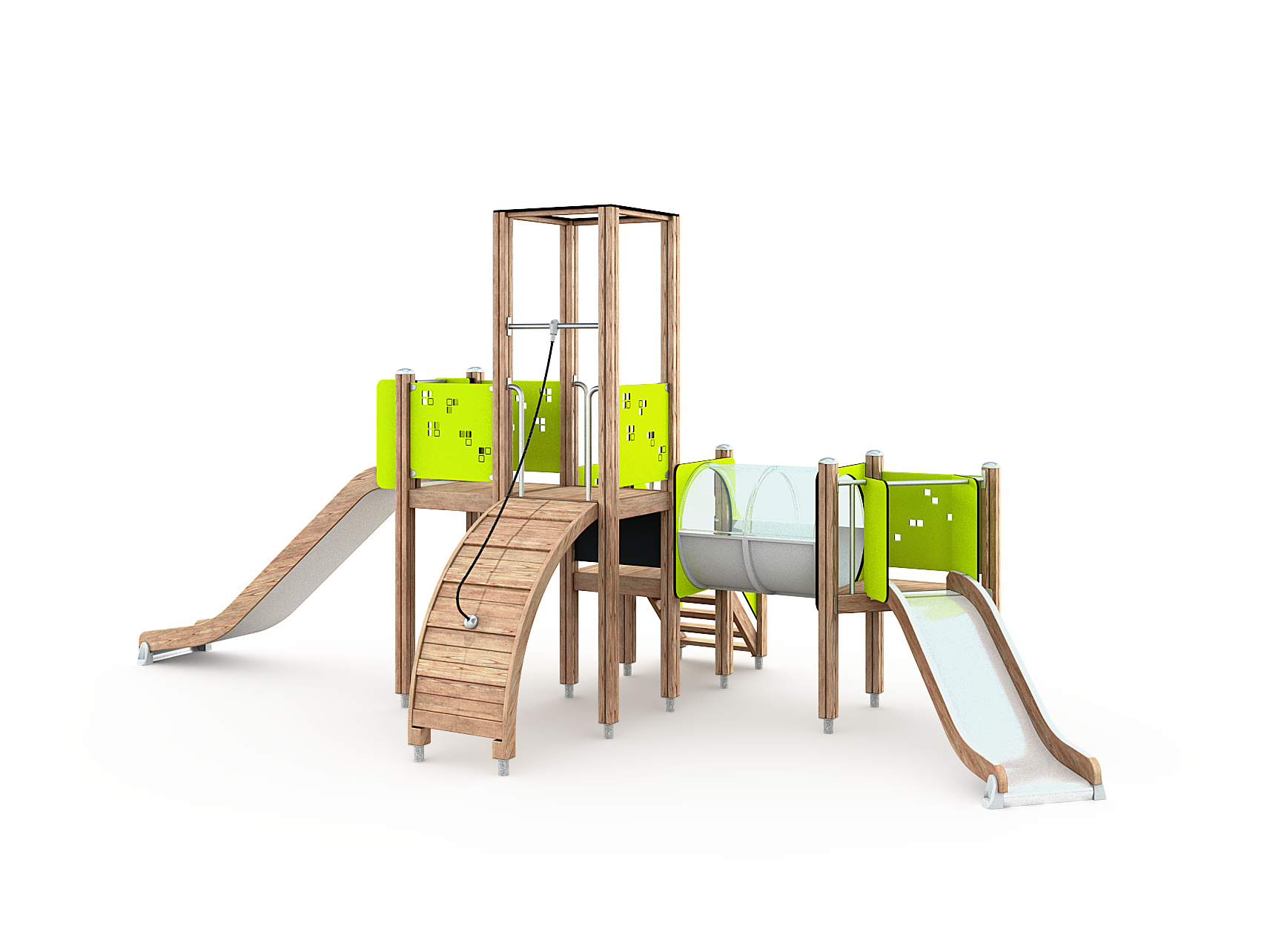 Activity Tower