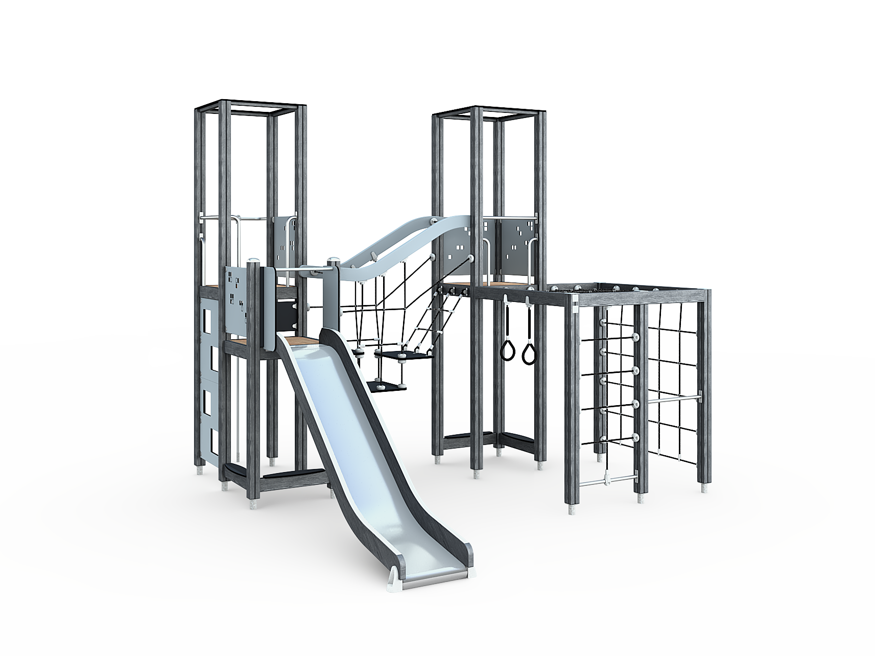 Activity Tower