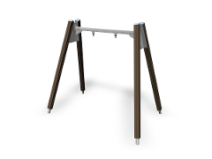 Swing Frame