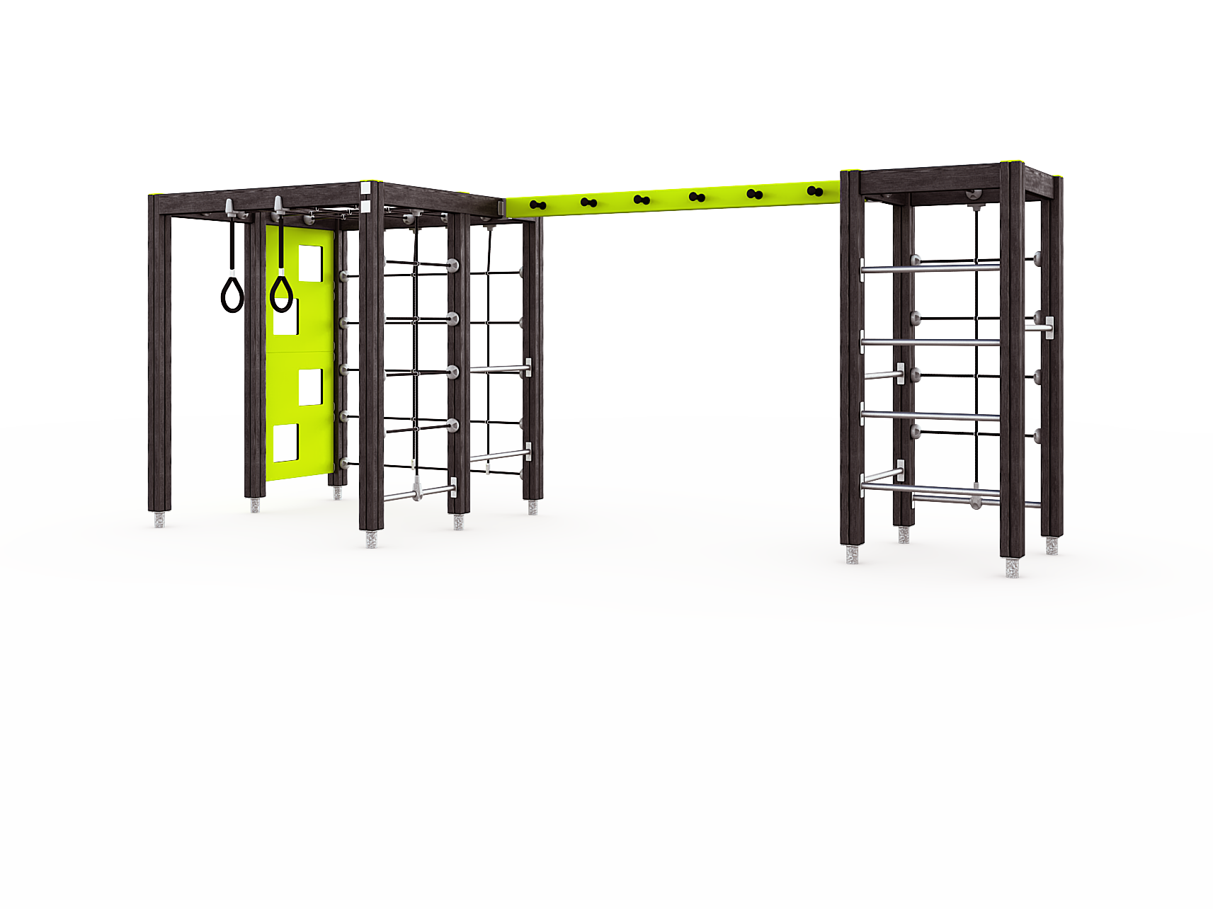Climbing Track