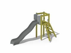 Activity Tower