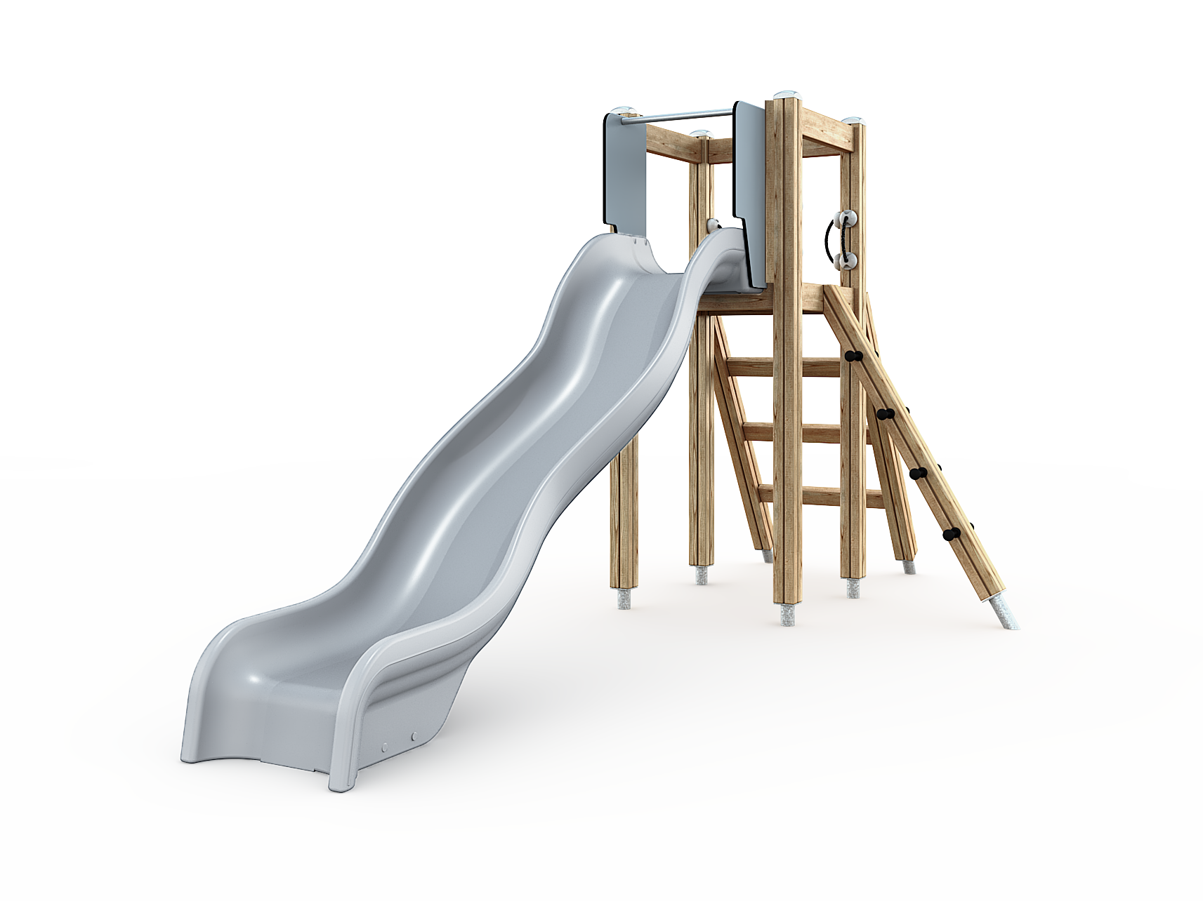 Activity Tower