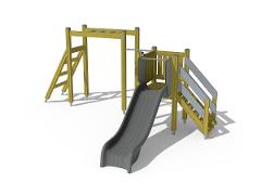 Activity Tower