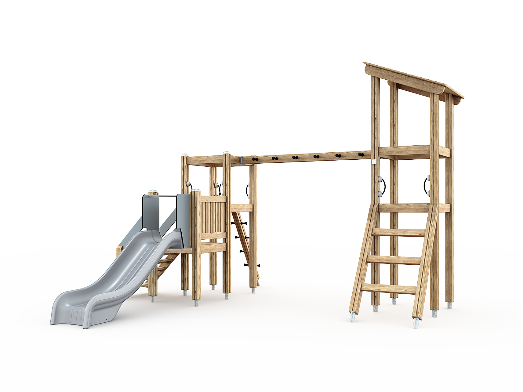 Activity Tower