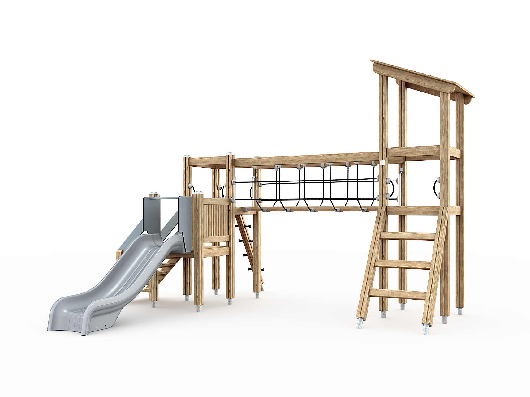 Activity Tower
