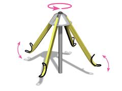 WALTZ WITH SPEED RESTRICTOR