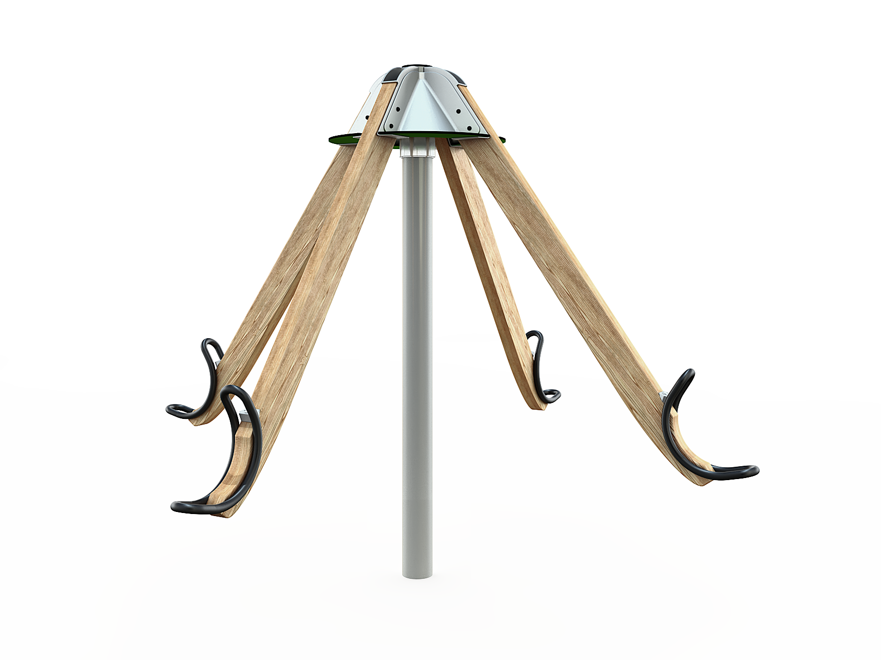 WALTZ WITH SPEED RESTRICTOR