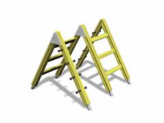 Climbing Frame