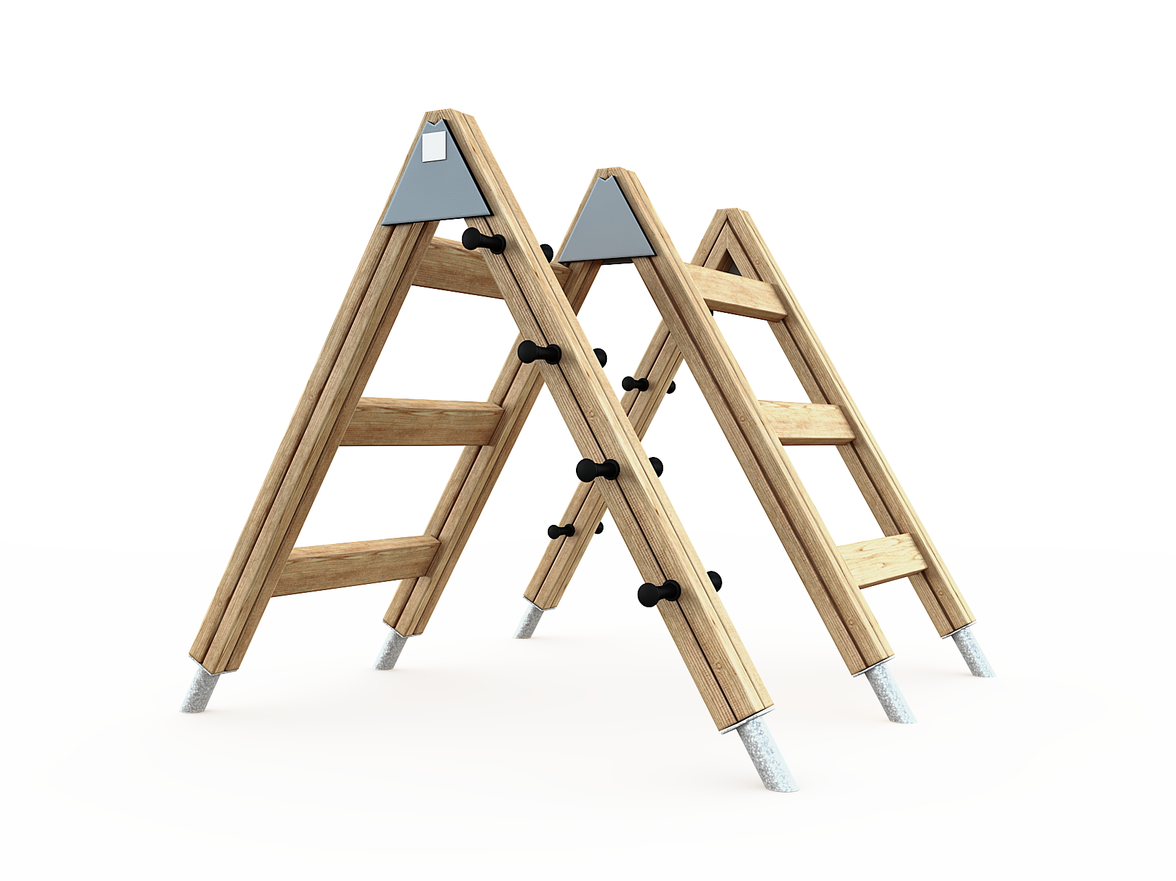 Climbing Frame