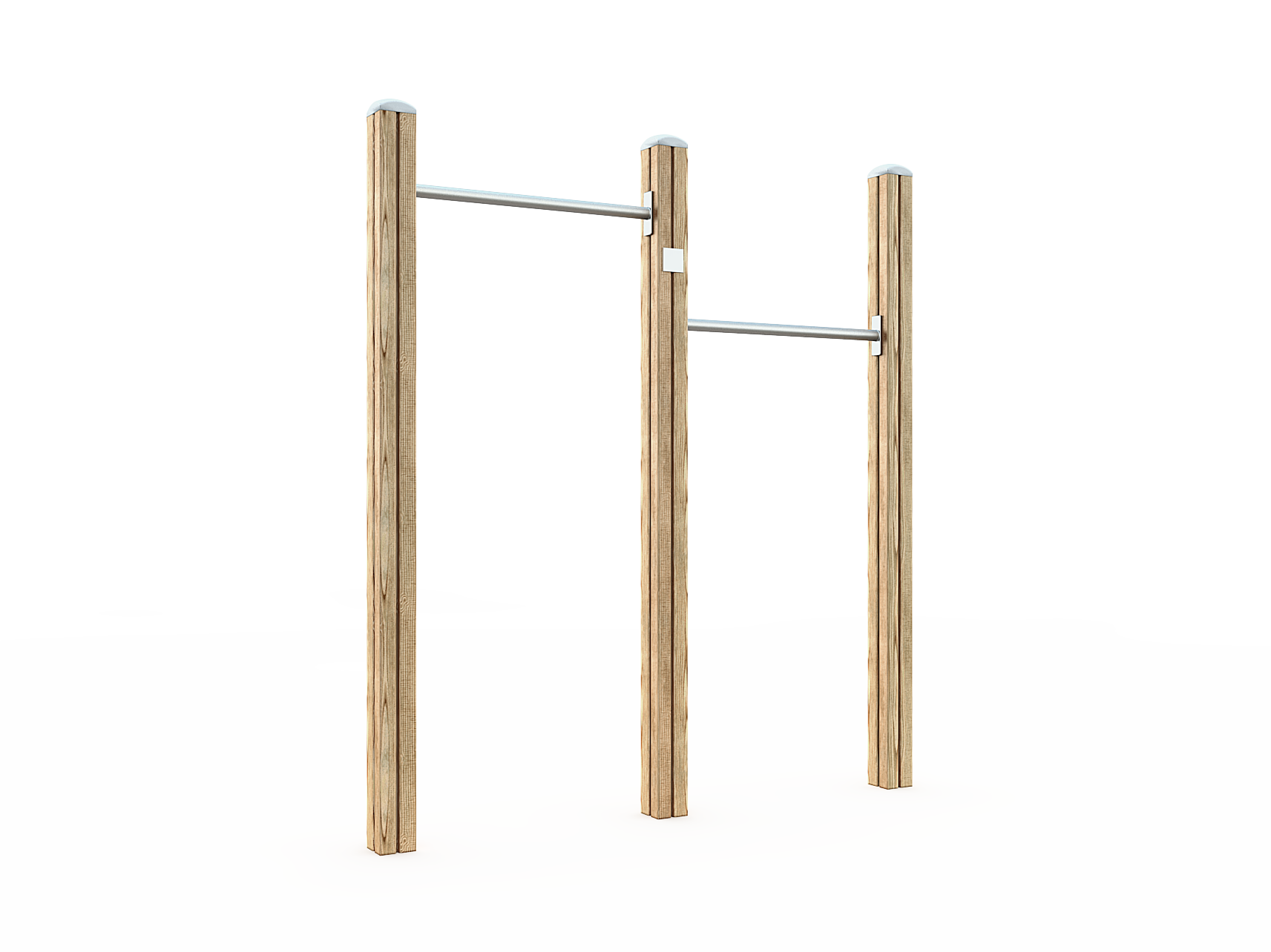 Chinning Bars for 2