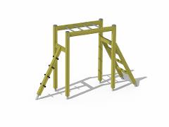 Climbing Frame