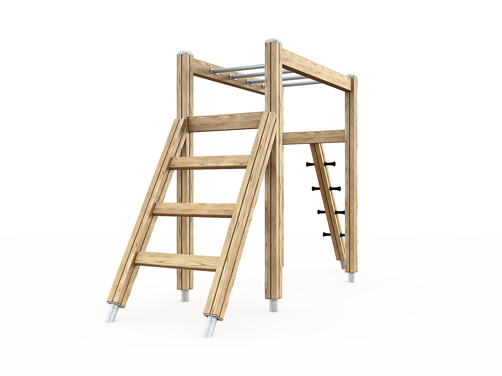 Climbing Frame