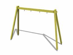 Swing Frame