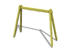 Swing Frame
