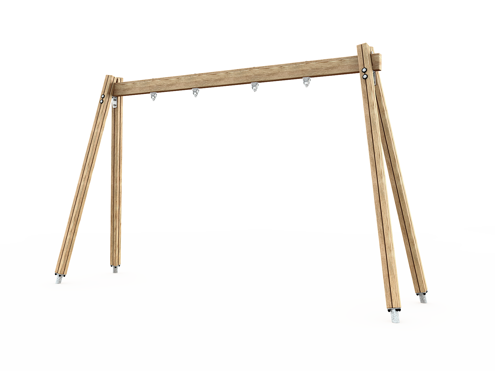 Swing Frame low