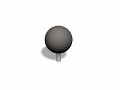 PRECISION BALL