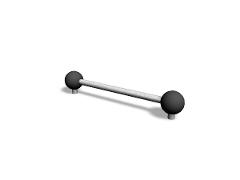PRECISION BAR