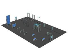 FITNESS PARK M