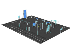 FITNESS PARK L