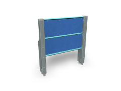 OBSTACLE WALL