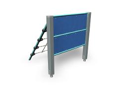 CARGO NET WALL