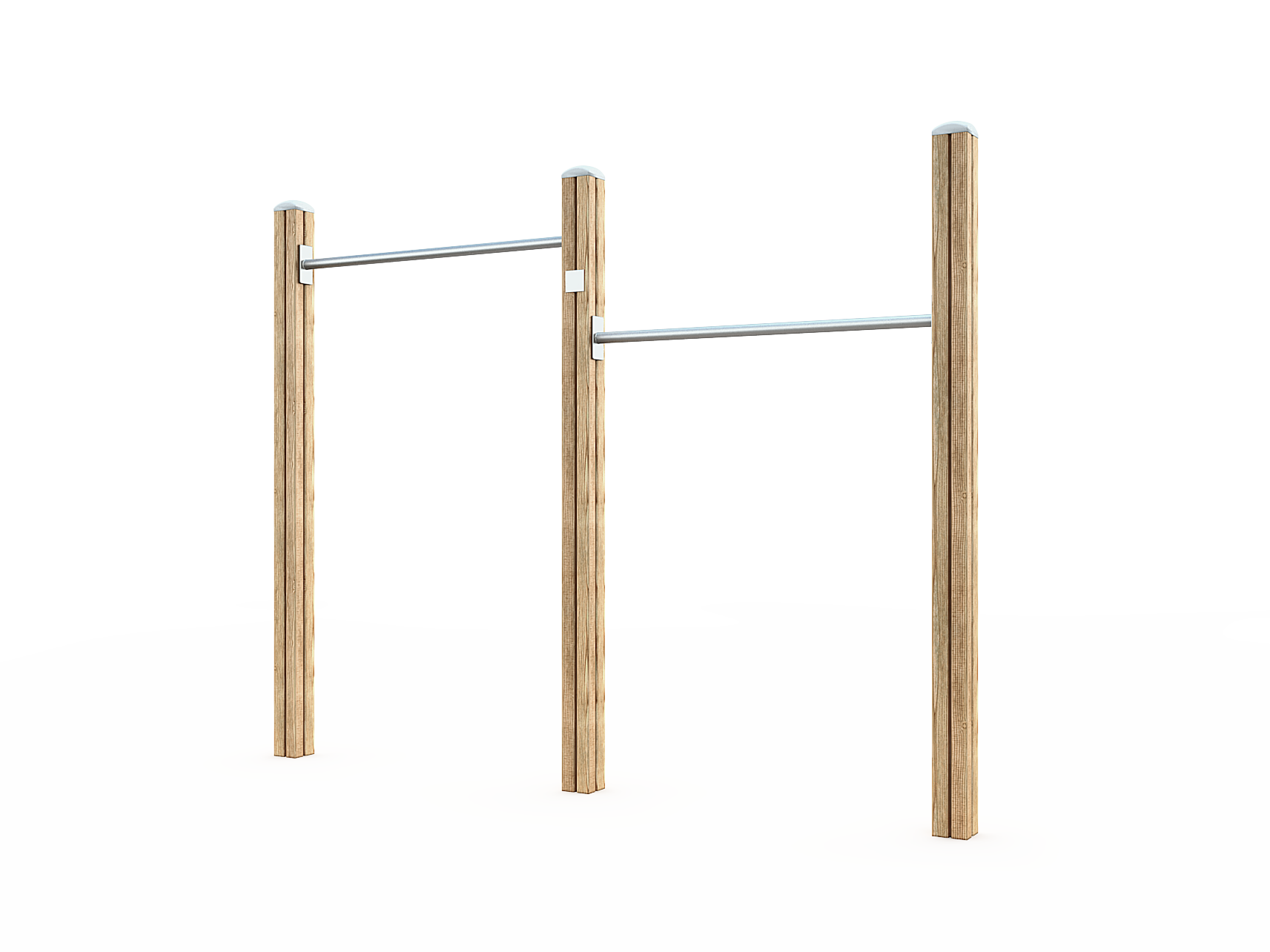 CHINNING BARS FOR 2