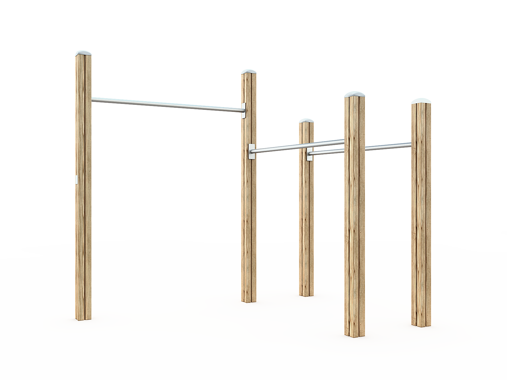 COMBINATION RACK