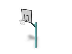 BASKET BALL STAND 1