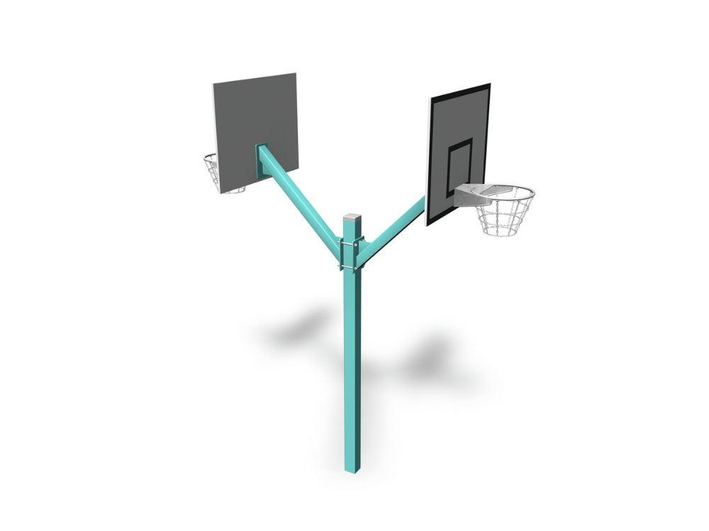 BASKET BALL STAND 2