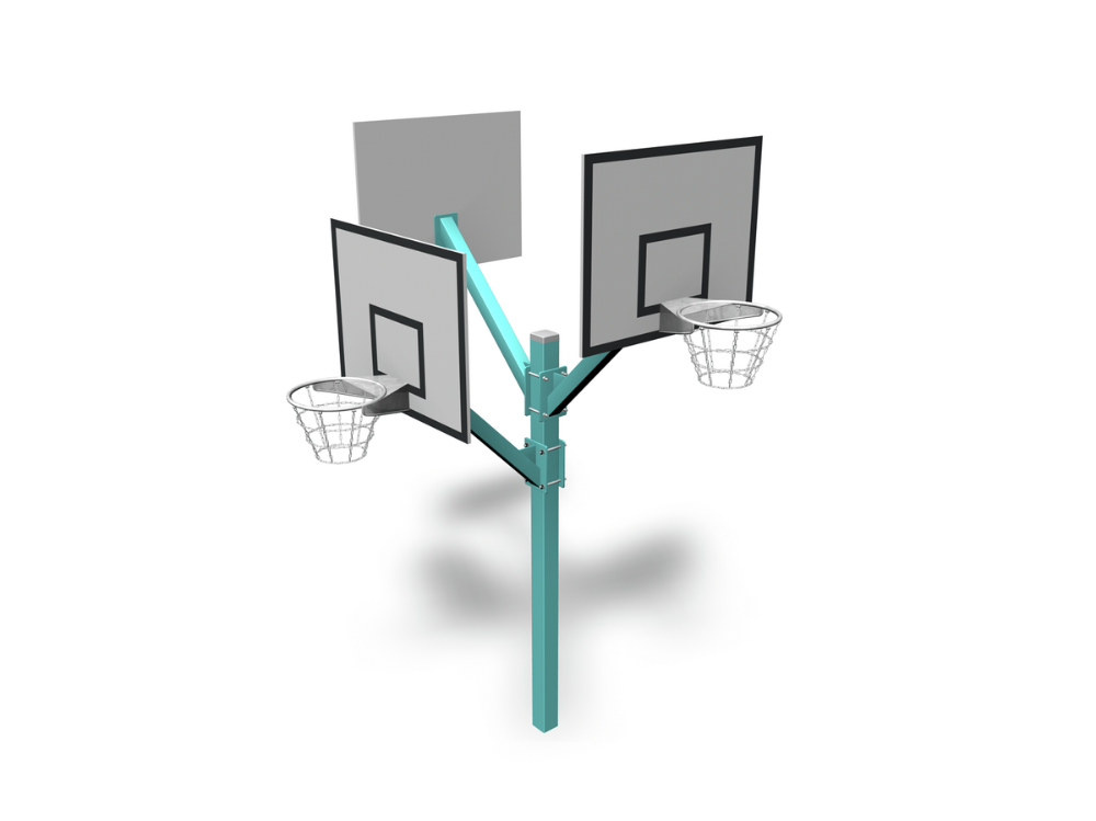 BASKET BALL STAND 3