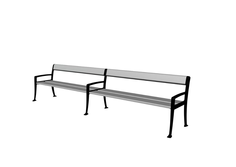 NEO BENCH EXTENSION PIECE