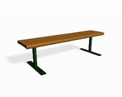YARDEN BENCH