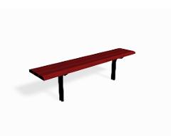 SCANDINAVIA BENCH