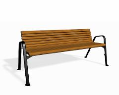IMSE SOFA STACKABLE