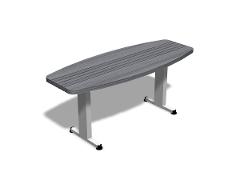 BOULEVARD TABLE