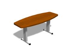 BOULEVARD TABLE