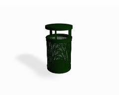 JAKOB LITTER BIN