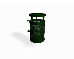JAKOB LITTER BIN
