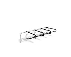 FRAME MOUNT FOR URBAN CYCLE RACK