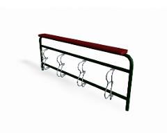 BICYCLE STAND