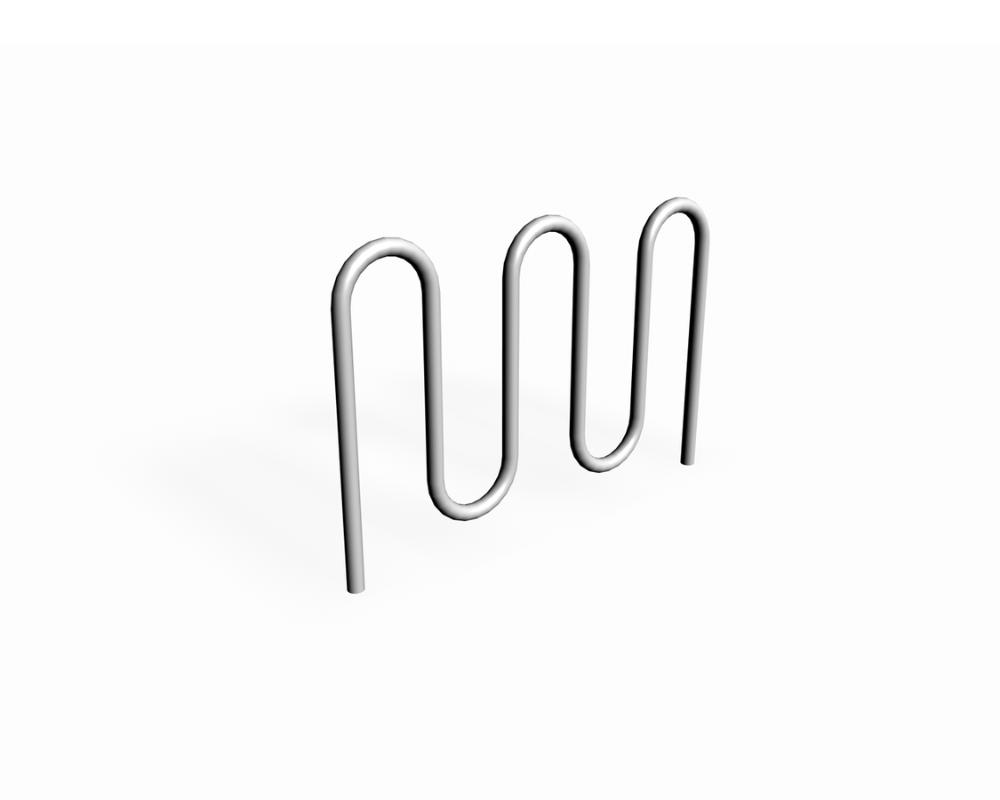 VÅGEN BICYCLE STAND