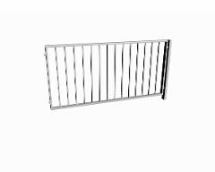 GLOBAL  FENCE EXTENSION PIECE