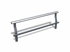PARK RAILING EXTENSION