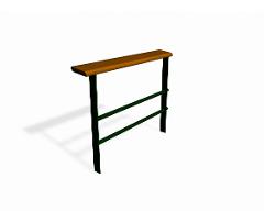 RELAX RAILING EXTENSION