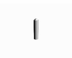 STRÖGET BOLLARD