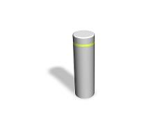 ORBIS BOLLARD MAXI